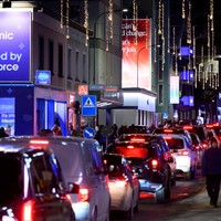 Gužva u Davosu uoči foruma 19. januara