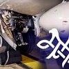 Oštećen avion Er Srbije