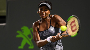 Venus Williams wyrozumiała dla Rogera Federera