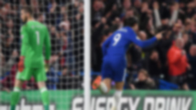 "To mój najważniejszy gol dla Chelsea"