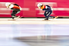 MŚ w short tracku : Awans Maliszewskiej w eliminacjach na wszystkich dystansach