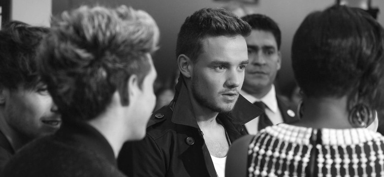 Pogrzeb Liama Payne'a. Wiadomo, gdzie się odbędzie