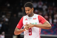 Wilfredo Leon przegrał wyścig z czasem. Nie zagra na mistrzostwach świata