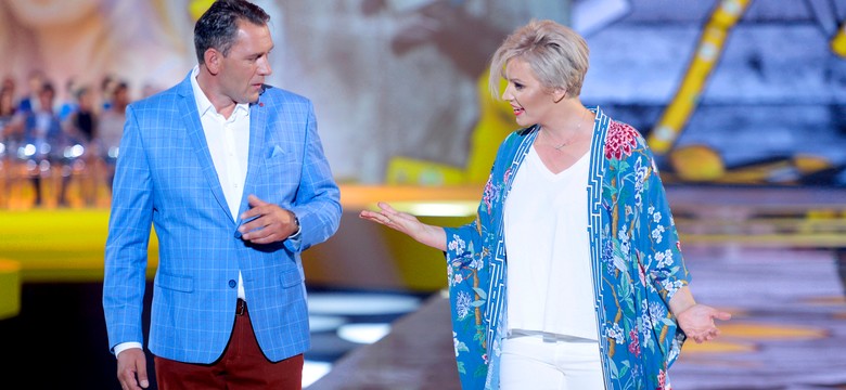 Darek Stolarz przechodzi do konkurencji. Tak komentuje to Dorota Szelągowska