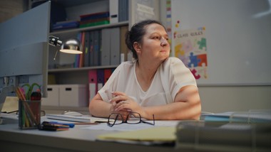 nauczyciele będą pracować w ferie. zapytaliśmy dyrektora szkoły o co c