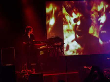 Porcupine Tree i Anathema w Krakowie
