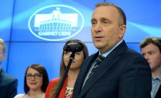 Schetyna: Potencjał, który ma Nowoczesna jest ich atutem