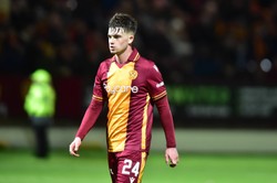 James Furlong na transferowym celowniku Legii Warszawa