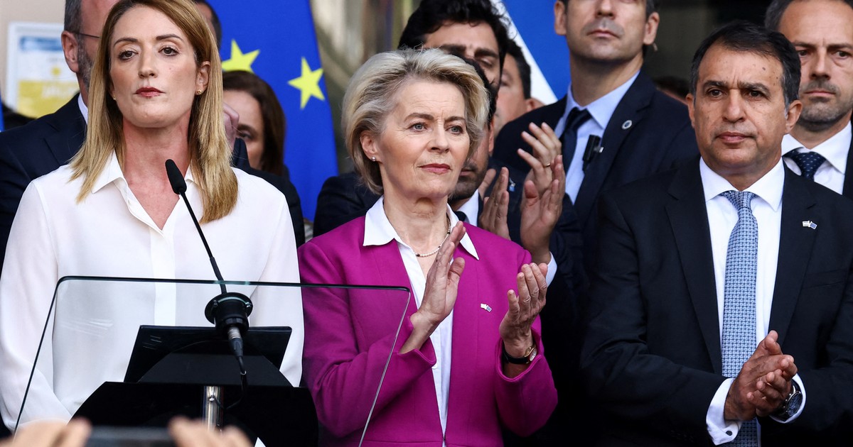 "Jesteśmy dla UE wymarzonym sąsiadem". Ambasador Izraela gorzko żegna się z Brukselą. "Bycie Żydem stało się tu niebezpieczne"