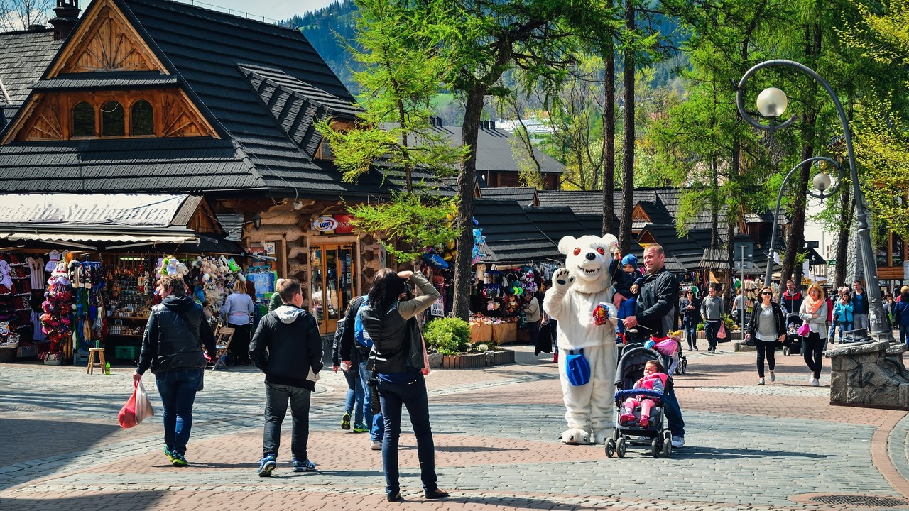 Koniec z kontrowersyjną opłatą w Zakopanem? Zapadła kluczowa decyzja