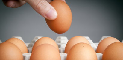 Jak przechowywać jajka? Ten jeden błąd popełnia wiele osób. Ty też?