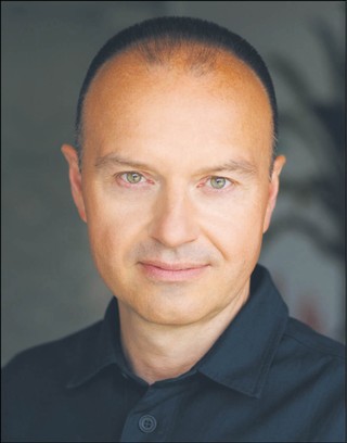 Witold Drożdż, członek zarządu Orange ds. strategii