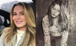 Hanna Lis wspomina dzieciństwo w PRLu: Pobudka o 5:30 rano, żeby zameldować się w osiedlowym w kolejce po masło