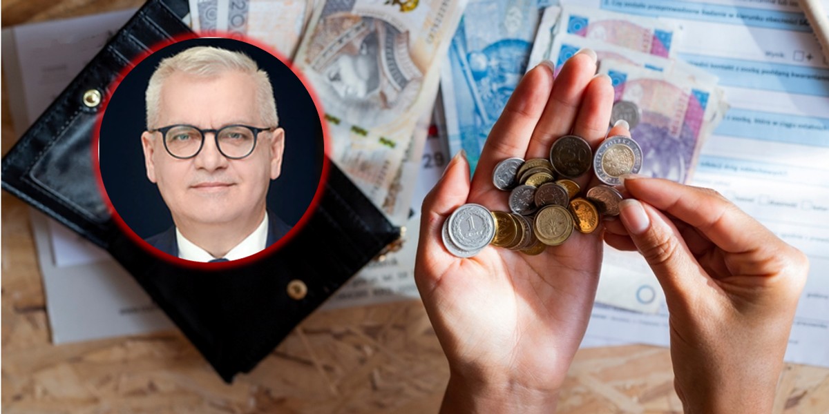 Henryk Wnorowski z RPP nie ma dobrych wieści dla spłacających kredyty.