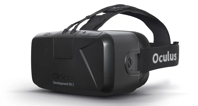 Fot. Oculus VR