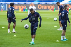 Francja mistrzem Europy? Tak twierdzą statystycy pięciu uniwersytetów