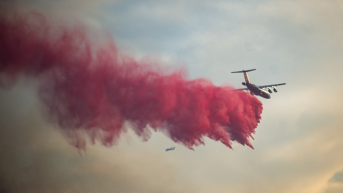 Američki avion C-130