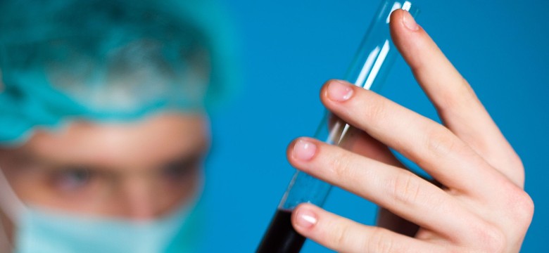 W Polsce mniej dawców niż w Armenii. Ale będzie lepiej