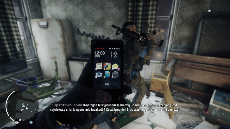 Homefront: The Revolution