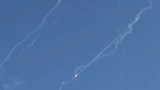 Iran odpowiada rakietami. Odwet za amerykański nalot