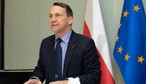 Musk kontra Sikorski. "Śliniący się imbecyl" i wojna o Starlinki nad Ukrainą