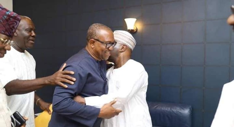 Atiku has a chance to gather Igbo support in next year's election having picked Peter Obi as a running mate.