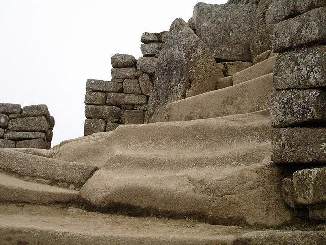 Galeria Peru - Machu Picchu "Zaginione Miasto Inków", obrazek 24