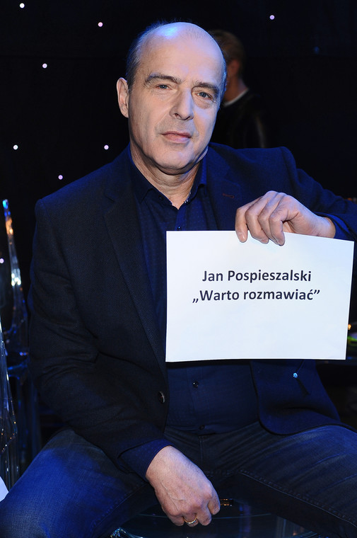 Jan Pospieszalski