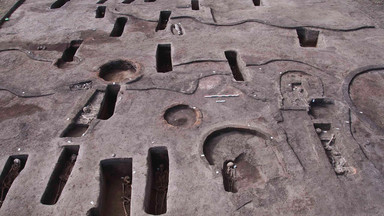 Odkrycie w Egipcie. Archeolodzy znaleźli 110 grobowców