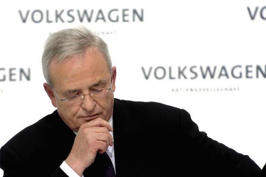 Martin Winterkorn