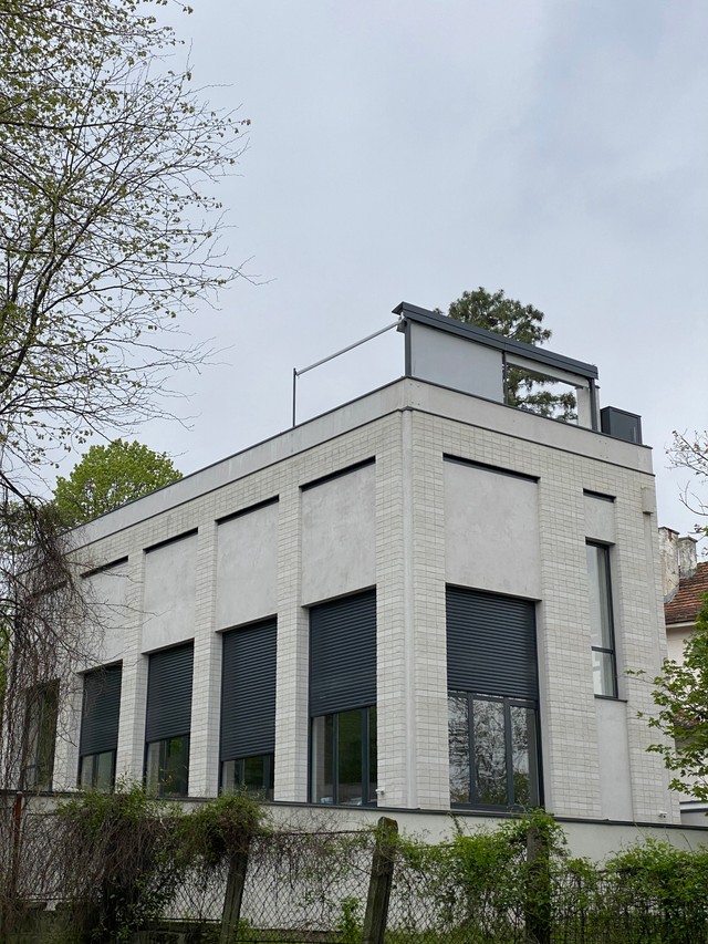 Vila Gorana Bregovića