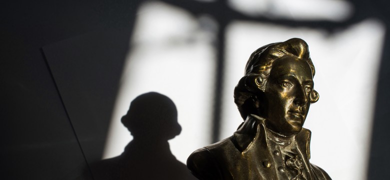 Francuski Związek nauczycieli nie chce, by dzieci grały Mozarta. "Jest zbyt religijny"