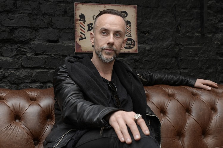 Nergal