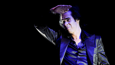 Nick Cave: stąd do wieczności