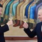  Xi Jinping i Władimir Putin