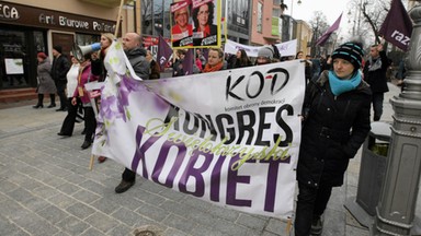 Organizacje pozarządowe na celowniku PiS. Mają dość, będą się bronić