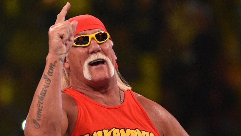 Hulk Hogan