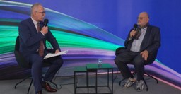 prof. wojciech paprocki: samochody spalinowe znikną za 60 lat. marzeni