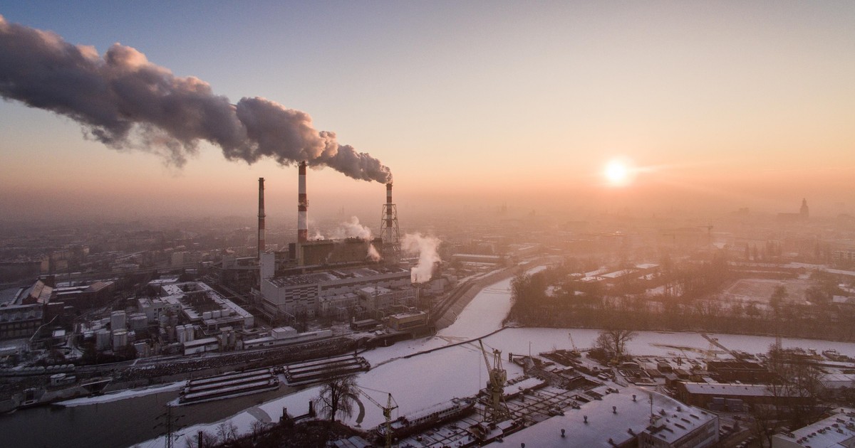 Będą kary dla Polski za smog?