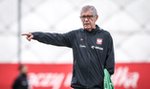 Fernando Santos ma nowy problem. Kolejny piłkarz opuszcza zgrupowanie kadry