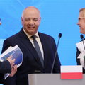 Polski rząd przygotowuje ofertę odbudowy Ukrainy. Chce włączyć w plan prywatne firmy [TYLKO U NAS]