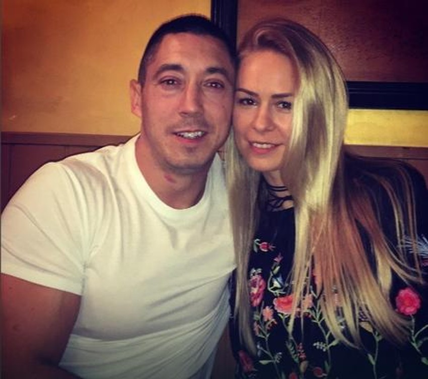 Teodora Kaćanski i Nenad Stević