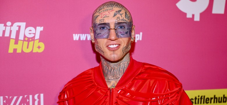 MEN o celebrycie skandaliście w akcji o cyberprzemocy. "Fundacja została upomniana"