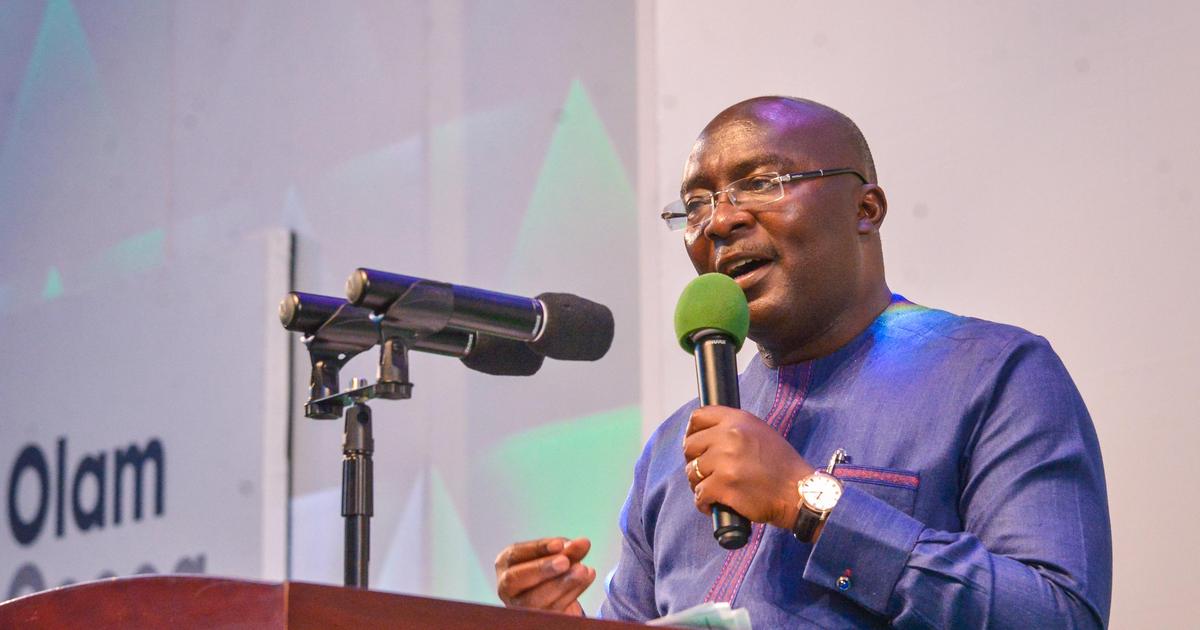 Government of Ghana to convert all National Identification Numbers to