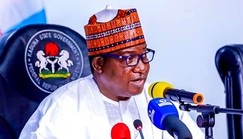 Lalong allays fears of indefinite strike by labour union