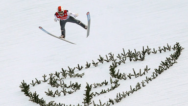 Turniej Czterech Skoczni: Thomas Diethart zdominował rywalizację i wygrał konkurs, Kamil Stoch siódmy