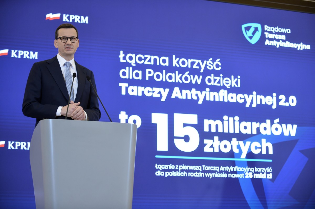 Mateusz Morawiecki