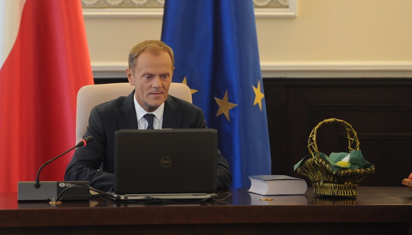 Donald Tusk