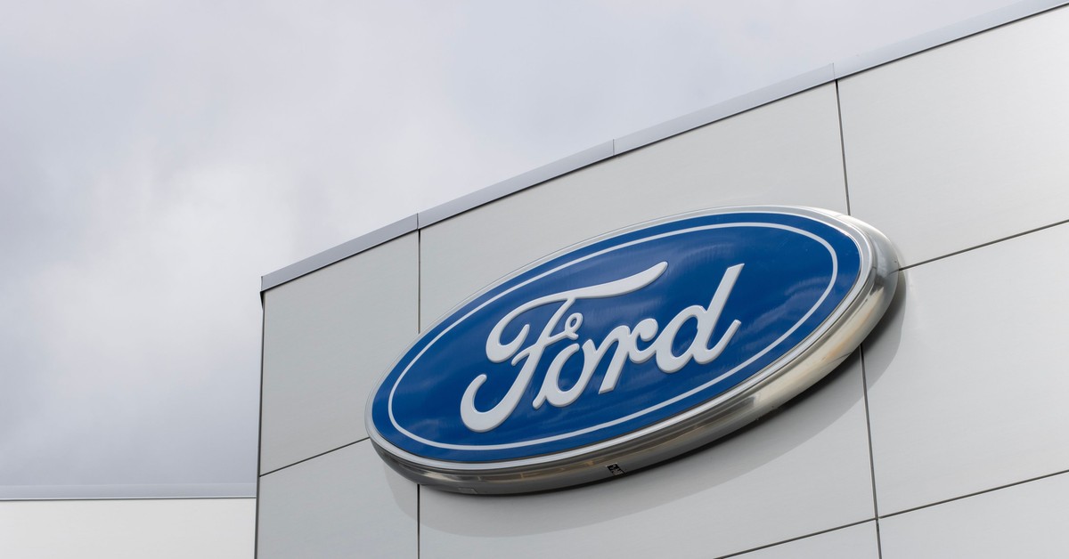 Ford rzuca rękawicę Chińczykom. Koncern wypuści tanie auta elektryczne