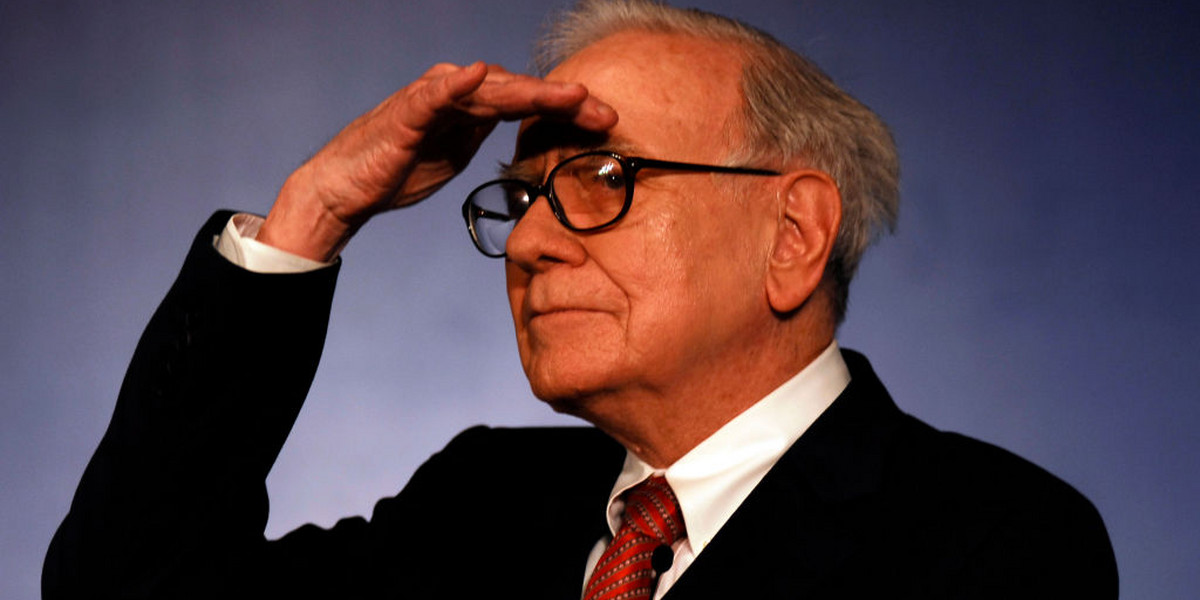 Amerykański inwestor Warren Buffett, zwany też "wyrocznią z Omaha", za pośrednictwem Berkshire Hathaway zainwestował w nowe spółki.